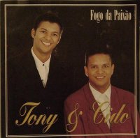 Tony e Cido